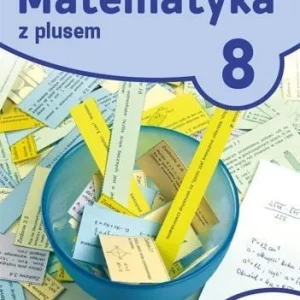 MATEMATYKA SP 8 LEKCJE POWTRZENIOWE GWO Dodaj do koszyka