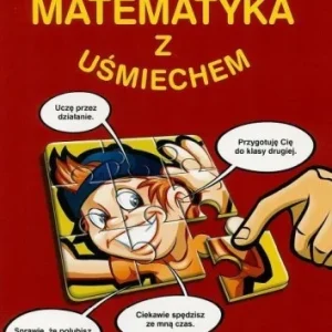 MATEMATYKA Z UśMIECHEM KLASA 1 NIKO Wyjątkowa oferta