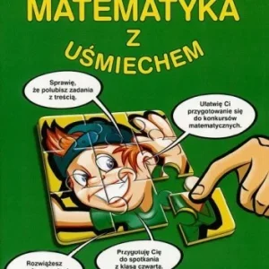 MATEMATYKA Z UśMIECHEM KLASA 3 NIKO Kup teraz