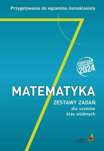 Bezpieczne zakupy MATEMATYKA. PRZYGOTOWANIE DO EGZAMINU SMOKLASISTY