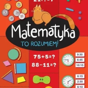 Rabat MATEMATYKA. TO ROZUMIEM! KLASA 3, JUSTYNA TKOCZ