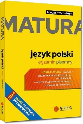 Sprawdź teraz MATURA - ARKUSZE - JĘZYK POLSKI, PRACA ZBIOROWA