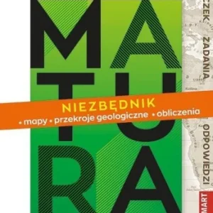 MATURA. GEOGRAFIA NIEZBĘDNIK MAPY, PRZEKROJE... Bezpieczne zakupy