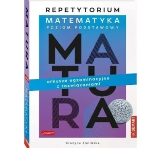 Tylko do końca tygodnia MATURA. MATEMATYKA REPETYTORIUM ZP