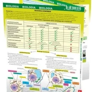 MAXI śCIGA - BIOLOGIA Wyjątkowa oferta