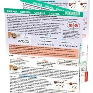 MAXI śCIGA - CHEMIA Obniżka ceny