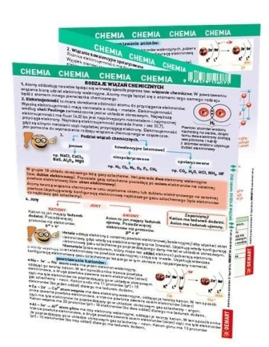 MAXI śCIGA - CHEMIA Obniżka ceny