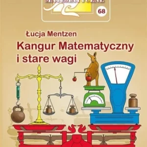 MINIATURY MATEMATYCZNE 68, ŁUCJA MENTZEN Premium
