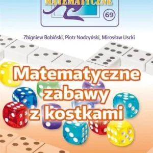 MINIATURY MATEMATYCZNE 69 Hit sprzedaży