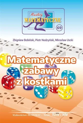 MINIATURY MATEMATYCZNE 69 Hit sprzedaży