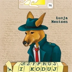 Szybka dostawa MINIATURY MATEMATYCZNE 76, ŁUCJA MENTZEN