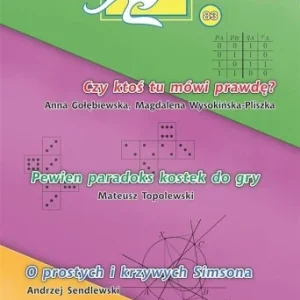 Szybka dostawa MINIATURY MATEMATYCZNE 83, PRACA ZBIOROWA