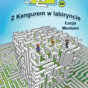 Bezpieczne zakupy MINIATURY MATEMATYCZNE 88, ŁUCJA MENTZEN