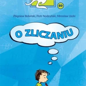 Kup online MINIATURY MATEMATYCZNE 89