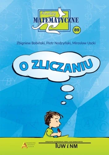 Kup online MINIATURY MATEMATYCZNE 89