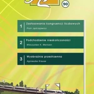 MINIATURY MATEMATYCZNE 90 Kup online