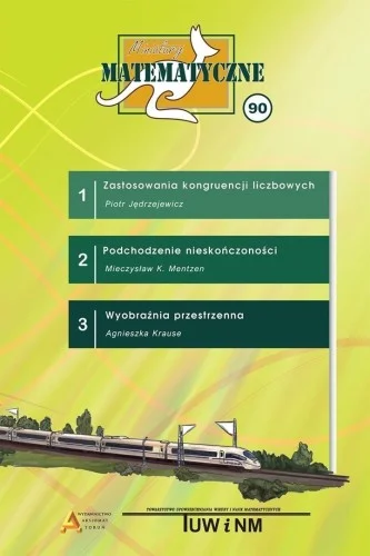 MINIATURY MATEMATYCZNE 90 Kup online