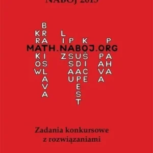 NABOJ 2015. ZADANIA KONKURSOWE Z ROZWIZANIAMI Hit sprzedaży