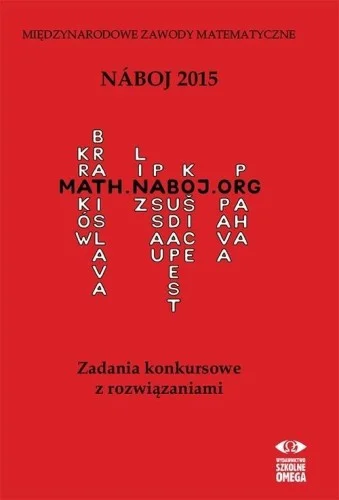 NABOJ 2015. ZADANIA KONKURSOWE Z ROZWIZANIAMI Hit sprzedaży
