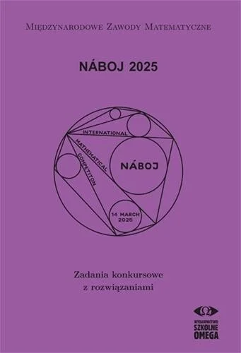 Wyjątkowa oferta NABOJ 2025. ZADANIA KONKURSOWE Z ROZWIZANIAMI