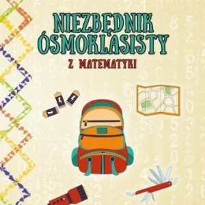 NIEZBĘDNIK SMOKLASISTY Z MATEMATYKI Bezpieczna płatność