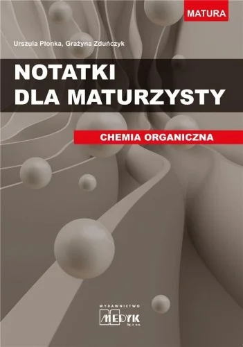 NOTATKI DLA MATURZYSTY Zniżka