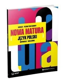 NOWA MATURA POLSKI ARKUSZE MATURALNE ZP Rabat