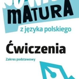 NOWA MATURA Z JĘZYKA POLSKIEGO 膯WICZENIA ZP Okazja