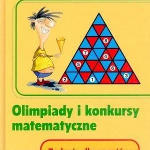 Kup online OLIMPIADY I KONKURSY MATEMATYCZNE W.2018