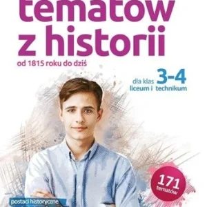 OPRACOWANIA TEMATW Z HISTORII DLA KLAS 3-4 LO Wybór klientów