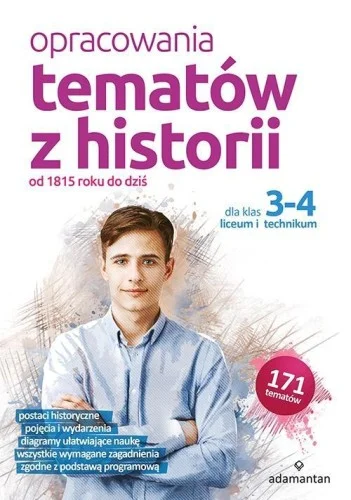 OPRACOWANIA TEMATW Z HISTORII DLA KLAS 3-4 LO Wybór klientów