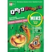 Tylko dziś ORTOGRAFFITI SP MIKS POZIOM 2 OPERON