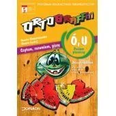 ORTOGRAFFITI SP U- POZIOM 1 OPERON Nowość