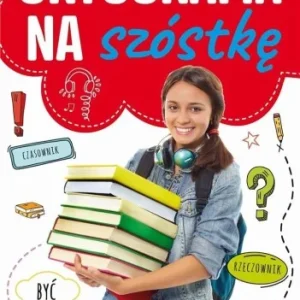 ORTOGRAFIA NA SZSTKĘ, KATARZYNA ZIOŁA-ZEMCZAK Wysoka jakość