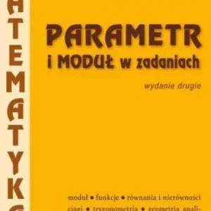 PARAMETR I MODUŁ W ZADANIACH PODKOWA Darmowy zwrot