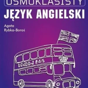 PASZPORT SMOKLASISTY JĘZYK ANGIELSKI Rabat