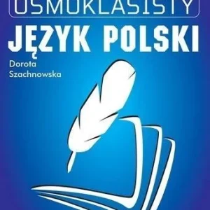 PASZPORT SMOKLASISTY JĘZYK POLSKI Nie przegap