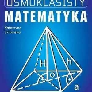 Do wyczerpania zapasów PASZPORT SMOKLASISTY MATEMATYKA