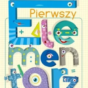 PIERWSZY ELEMENTARZ. EDUKACJA MATEMATYCZNA Okazja