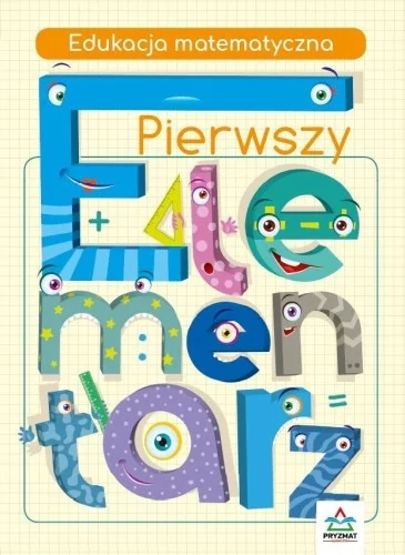 PIERWSZY ELEMENTARZ. EDUKACJA MATEMATYCZNA Okazja