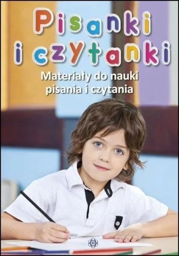 PISANKI I CZYTANKI. MATERIAŁY DO NAUKI PISANIA I.. Bezpieczna płatność