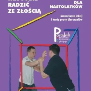 Kup teraz JAK SOBIE RADZI膯 ZE ZŁOśCI, JAN STEWART