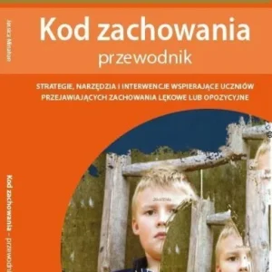 KOD ZACHOWANIA- PRZEWODNIK, JESSICA MINAHAN Bezpieczne zakupy