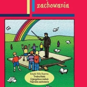 NAPRAWA ZACHOWANIA, BILL ROGERS Łatwy zwrot
