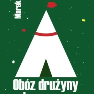 OBZ DRUŹYNY HARCERZY, MAREK KAMECKI Hit cenowy
