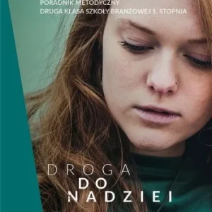 PORADNIK METODYCZNY SBR 2 DROGA DO NADZIEI Okazja