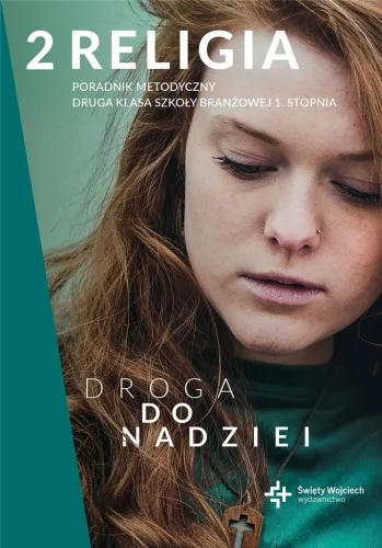 PORADNIK METODYCZNY SBR 2 DROGA DO NADZIEI Okazja