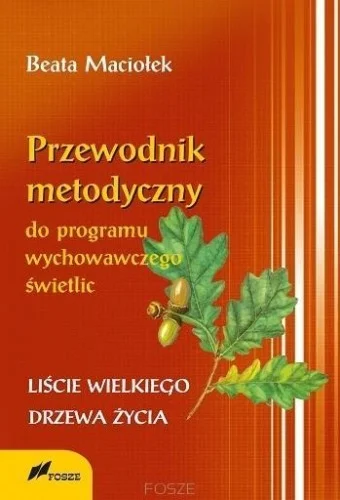 PRZEWODNIK METODYCZNY PROGRAMU WYCHOWAWCZEGO.. Rabat