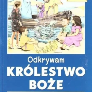 PRZEWODNIK METODYCZNY SP 2 ODKRYWAM KRLESTWO.. Kup online