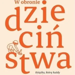 Okazja W OBRONIE DZIECI艃STWA, ANDRE STERN